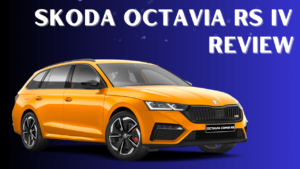 Skoda Octavia RS IV Ki Bharat Me Kimat Or Launch Date