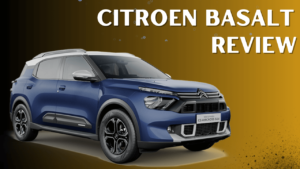 Citroen Basalt Ki Bharat Me Kimat Or Launch Date