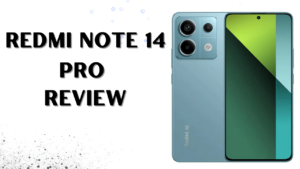 Redmi Note 14 Pro Ki Bharat Me Kimat Or Launch Date