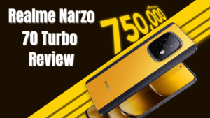 Realme Narzo 70 Turbo Ki Bharat Me Kimat Or Launch Date