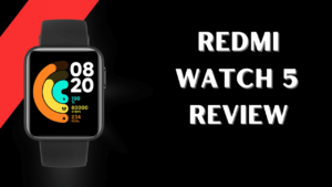 Redmi Watch 5 Ki Kimat Or Feature