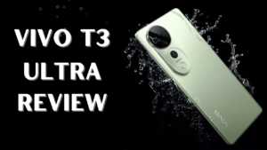 Vivo T3 Ultra Ki Bharat Me Kimat Or Launch Date