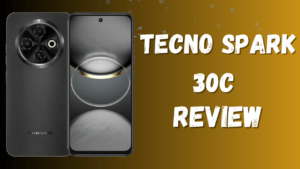 Tecno Spark 30C Ki Bharat Me Kimat Or Launch Date