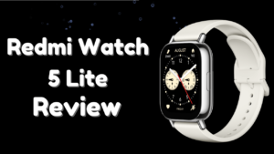 Redmi Watch 5 Lite Ki Bharat Me Kimat Or Feature