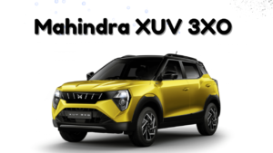 Mahindra XUV 3XO Ki Kimat Or Feature